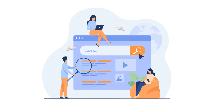 en que consiste el posicionamiento web